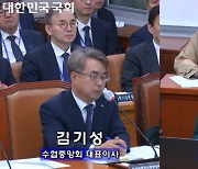 “2024년에 이런 제도가” 질타에…수협 “특인대출 정리” [2024 국감]