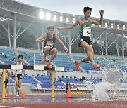 경기도 ‘골드러시’… 체조 女고등부 금메달 ‘싹쓸이’ [전국체전]