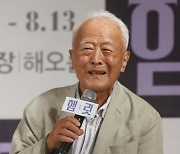 '야인시대'서 이승만 연기 前국립극단장 권성덕 별세