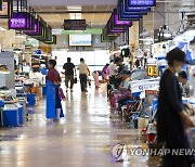 “횟집서 소주한잔 하기도 어려워지나”…열받는 바다에 수산물 가격도 들썩인다는데