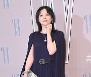 이영애 ‘아름다운 드레스’ [MK포토]