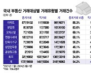 [기자수첩]전세사기, 시세조작, 떴다방까지…부동산 '암시장', 직거래의 덫