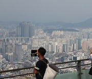 하늘에 별따기 서울아파트…지난달 1순위만 400대1이었다 [부동산360]