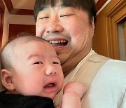 강재준과 붕어빵 子, 이은형 “인류 최초 정자 혼자 착상, 내 난자는‥” (컬투쇼)