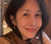 ‘엄태웅♥’ 윤혜진 “모친상 위로에 큰 힘 얻어, 진심으로 감사”