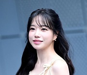 '오징어게임2' 신데렐라 떴다…조유리, '유리온실' 속 일상