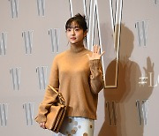 [ST포토] 김혜준, '예쁘게 인사'