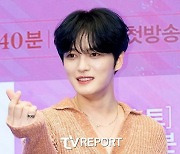 '누나 8명' 김재중 "'시월드' 절대 NO. 언제든지 연락 줘" 공개 구혼 [종합]