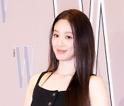 [T포토] 정려원 '미소가 스윗'