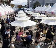 장칼국수·짬뽕 맛보러 강릉으로…반값으로 즐기는 '누들축제'