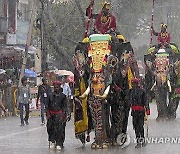 India Mysuru Dussehra Photo Gallery