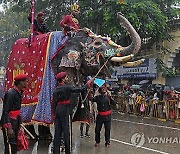 India Mysuru Dussehra Photo Gallery