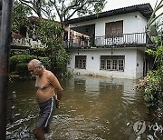 Sri Lanka Weather