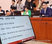 '해병단톡방' 참가자 "삼부토건 주가조작? 골프 3부 얘기"