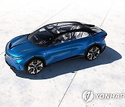 유럽 최대 車전시회 '파리모터쇼'…기아·르노·BMW 등 총출동