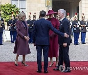 FRANCE BELGIUM DIPLOMACY