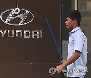 INDIA HYUNDAI