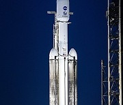 USA NASA SPACEX