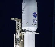 USA NASA SPACEX