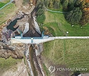 POLAND WEATHER FLOODS