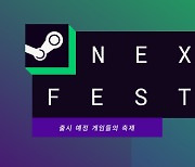 올해 마지막 스팀 넥스트 페스트, 국산 기대작 한가득