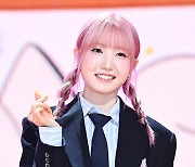 혼다 히토미 "아이즈원 권은비, 세이마이네임 리더 됐다고 하니까..."