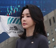 '도이치 연루' 김 여사, 무혐의 가닥?…검찰 내부 '레드팀' 거쳐 결론