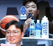 김승기 감독, 새 시즌 출사표는?