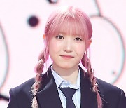 혼다 히토미 "아이즈원, 재데뷔 축하한다고…권은비에 조언 얻어"