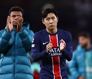 ‘폼 미친’ 이강인, 유럽 5대 리그 파워 랭킹 전체 9위 등극…리그1-PSG 최고 선수 ‘인증’