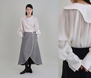 가연리(GAYEON LEE), AW24 컬렉션 공개