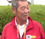 "제 이름은 이인식, 부모님 보고 싶어요!"