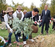 마포구 ‘꽃과 정원의 도시’ 도약 선언