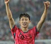 홍명보호, 내우외환 속에서도 북중미행 7부능선 넘었다 … 이라크에 3-2승