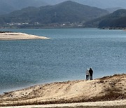 계족산·보문산·대청호…대전을 맨발로 걷는다