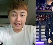 Comedian Lee Jin-ho stiffs 100 million won from BTS's Jimin for gambling