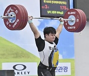 경기도, 메달 1위 굳히기…득점 선두 탈환 ‘초읽기’[전국체전]