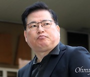 유동규 "이재명 위해 1000억 확보"... 녹취록엔 다른 내용