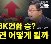 [집중진단] MBK·영풍, 고려아연 지분 5% 승기…경영권 분쟁 장기전 예고