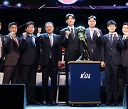 “긍정적인데, 일관성 있어야” 2024~2025시즌 최대 화두 하드콜 바라보는 시선 [KBL 미디어데이]