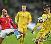 POLAND SOCCER