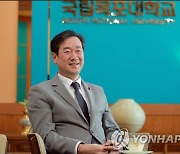 송하철 목포대 총장 "목포대·순천대 통합 합의 한 적 없어"