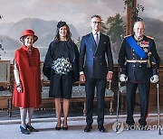 NORWAY FINLAND DIPLOMACY