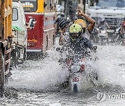 SRI LANKA FLOOD