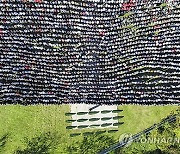 Bosnia Funeral