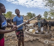 UN Southern Africa Drought