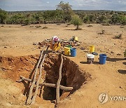 UN Southern Africa Drought