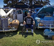 Hispanic Heritage Lowriders