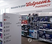 Walgreens