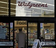 Walgreens